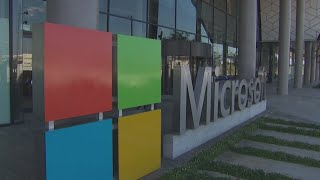 Microsoft offering voluntary retirement