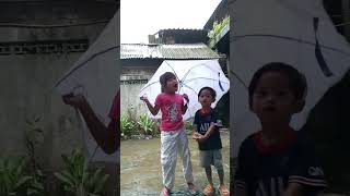 Tiktik Bunyi Hujan