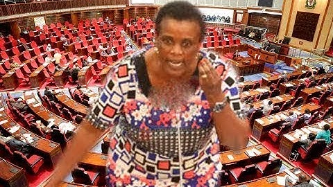 HEKA HEKA SAKAYA Aichachamalia Serikali Aitaka ipige Maarufuku Mifuko Ya Plastiki