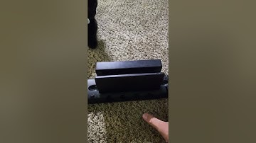 switch controller charging dock