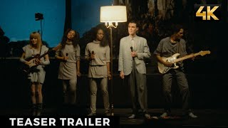 STOP MAKING SENSE TRIBUTE ALBUM - Official Teaser