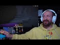 End of video