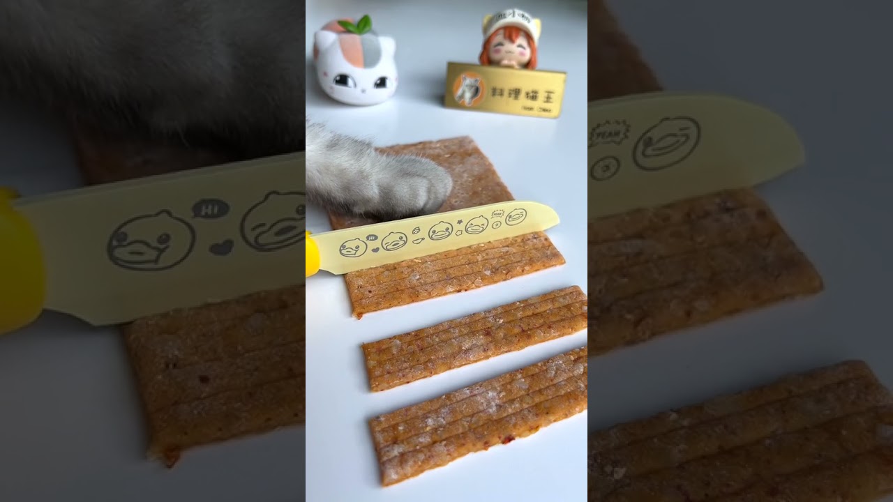 😍 Funny Cooking Cat | Simple Cooking Idea | Funny Cat 😱 