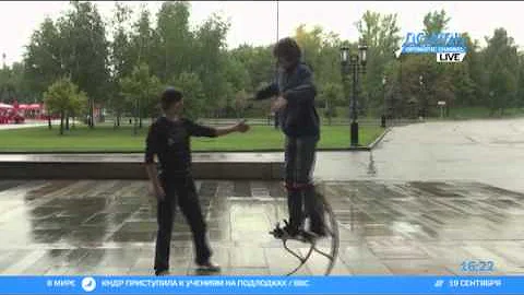 Чем полезны джамперы