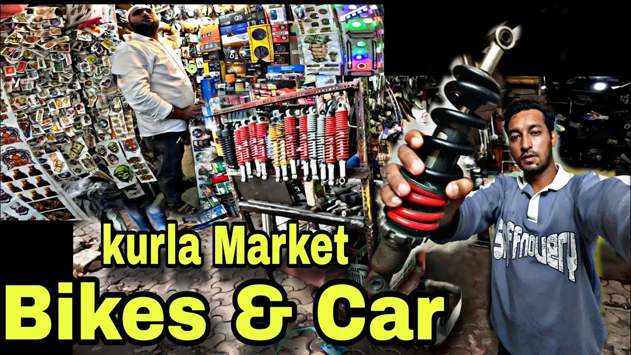 Kurla Market Jake Ho Gaya Mera Faiyeda 🤩🥳 @msalife1010