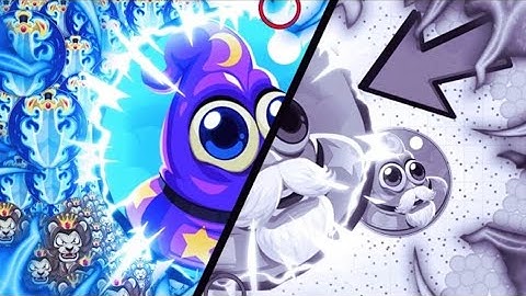 *NEW* DESTROYING TEAMS , AMAZING POPSPLITS , BEST DOUBLESPLİTS , BEST MOMENTS , ( Blob.io )