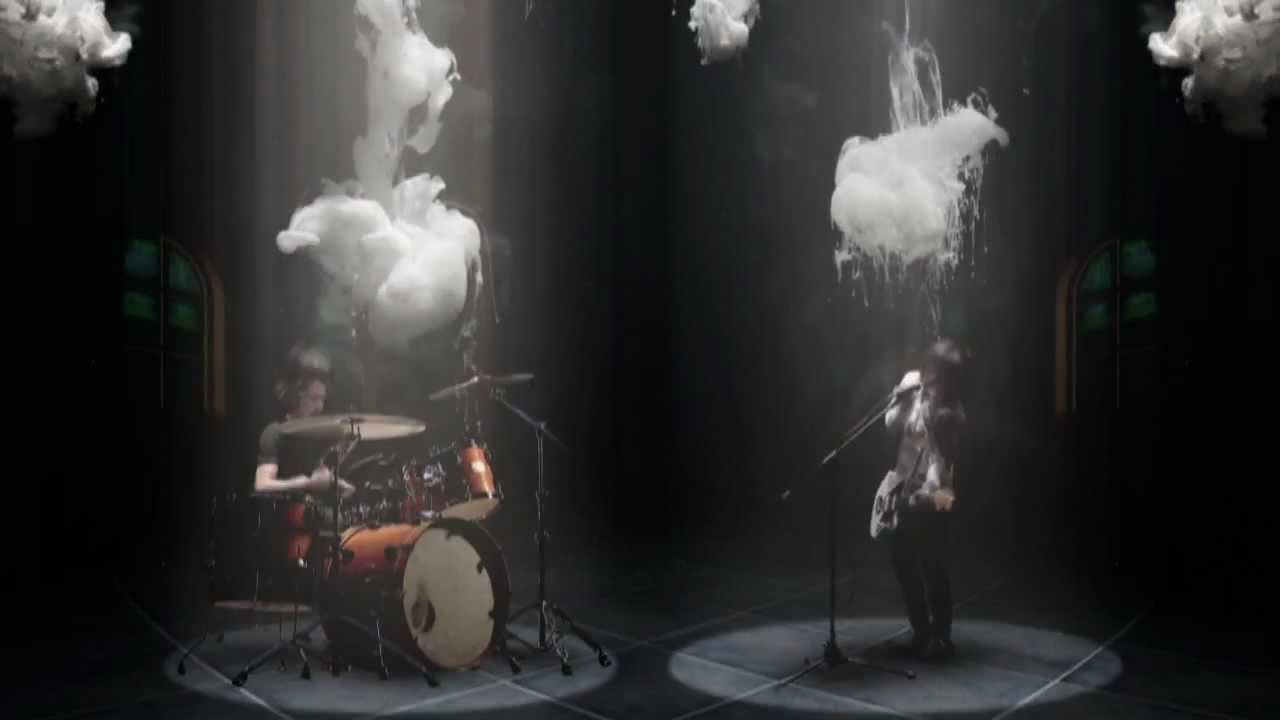 [PV] wasted　/ white white sisters