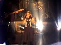 Capture de la vidéo Kasia Kowalska - Straciłam Swój Rozsądek (Live 1998)