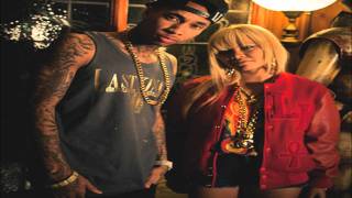 Honey Cocaine feat Tyga - Bullshit (#FuckYoFeelings#)