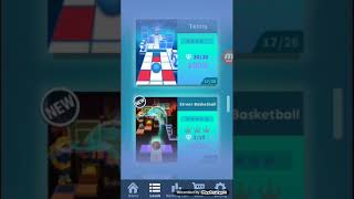 Rolling Sky...deep Space Complete...