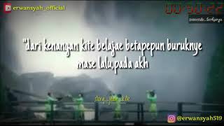 Story wa jeme kite'kenangan'terbaru