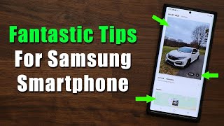 5 Fantastic Tips for All Samsung Galaxy Smartphones for Gallery App screenshot 1