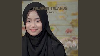 Salamun Salamun