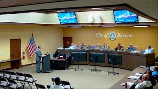 City Commission Meeting - 3/2/2026