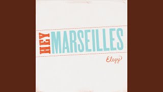 Video thumbnail of "Hey Marseilles - Cafe Lights"