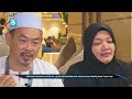 Terkesan alunan Al-Fatihah, lelaki keturunan Cina peluk Islam, berpeluang tunai haji