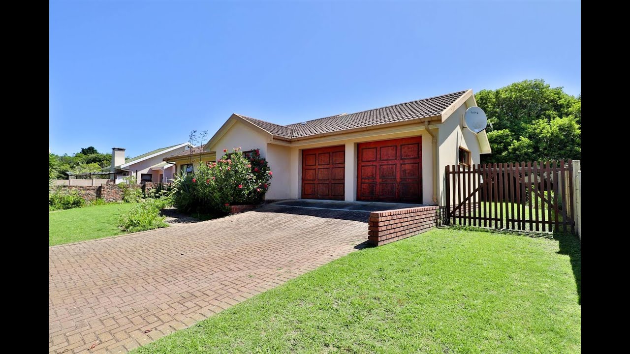 3 Bed House for sale in Western Cape Garden Route Mossel Bay