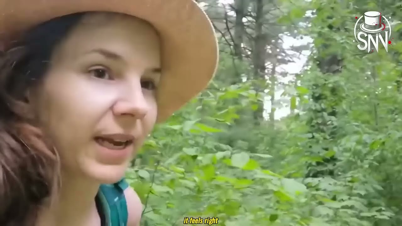 6 Most DISTURBING Camping Encounters Ever Caught On Camera