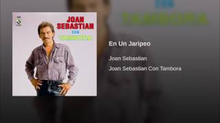 Joan Sebastian - En Un Jaripeo (Audio)