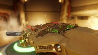 DOOM BFG Scene (PC)