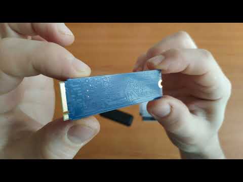 SSD диск Kingston A2000 250GB NVMe M.2 2280 PCIe 3.0 x4 3D NAND TLC (SA2000M8/250G)
