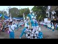 DRUMBAND GEMA SUARA NADA ISLAM - MAN 2 CURUP