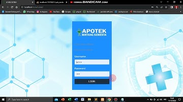 Aplikasi Sistem Informasi Pengambilan Resep Obat Pasien Apotek Berbasis Web