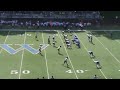 MAC Football Highlights | September 22, 2012