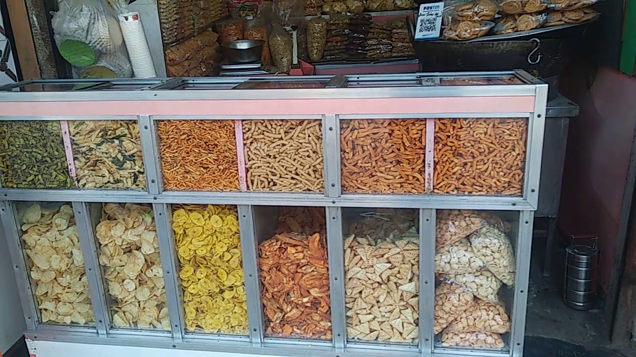 Samy 222 Mumbai HOT CHIPS YouTube