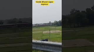 vande Bharat super express train #viralvideo #bhojpuri #bhojpuri #viral #song@aashutoshbhai-m9z
