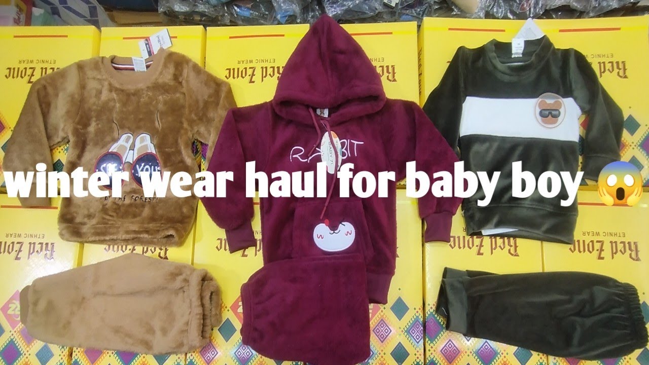 New Baby Boy Winter Dress With Hoodies In Fleece Stuff Style FERRARI In Purple Color On Sale main image 1