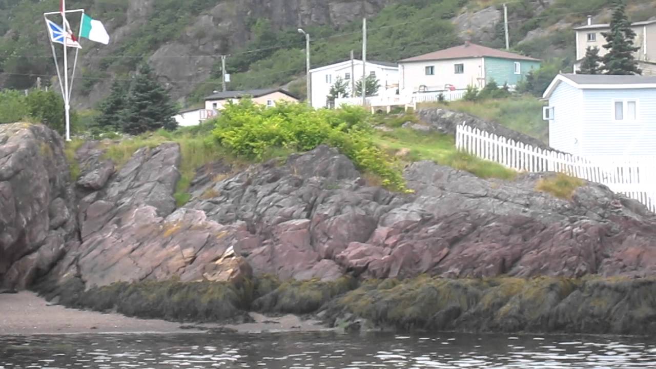 departing Rencontre East YouTube