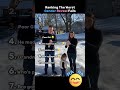 Ranking the worst GENDER REVEAL fails😅😄| #funnyshort #short_feed #memes