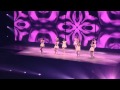 少女時代『Flower Power』LIVE