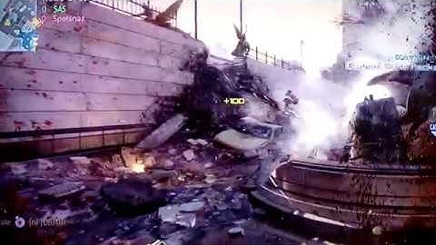 COD-MW3-DZ-*-xtRi- PROBABLY MY NICEST 360 SEMTEX KILL - THIS WAS A PERFECT THROW- TRICKSTIX