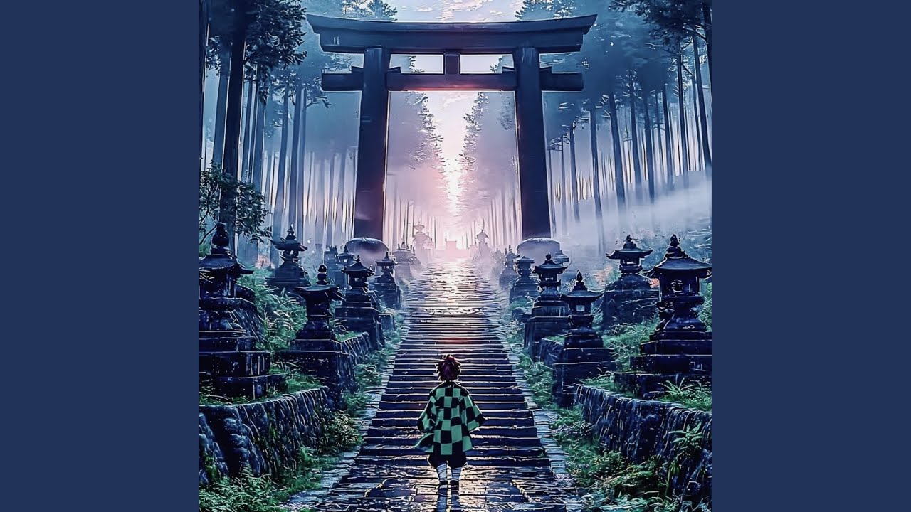 Watch Tanjiro on YouTube Watch Tanjiro on YouTube