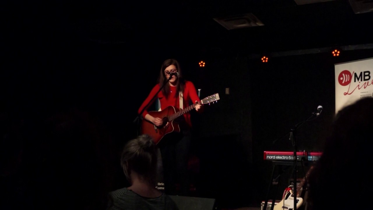 Daughter (Live) Stephanie YouTube