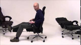 Office Reclining Chairs