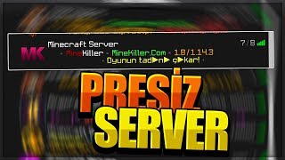 Download Mİnecraft En İyİ Premİumsuz Server Video MP3 Mİnecraft En İyİ Premİumsuz Server