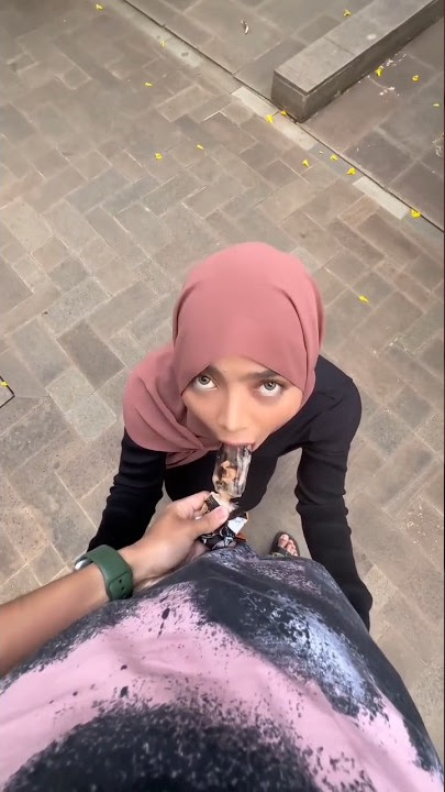 oklinfia jilat eskrim viral tiktok #short  #oklinfia