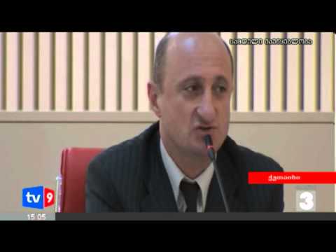 ახალი 3 | პოლიტიკური დებატები | 06.02.13