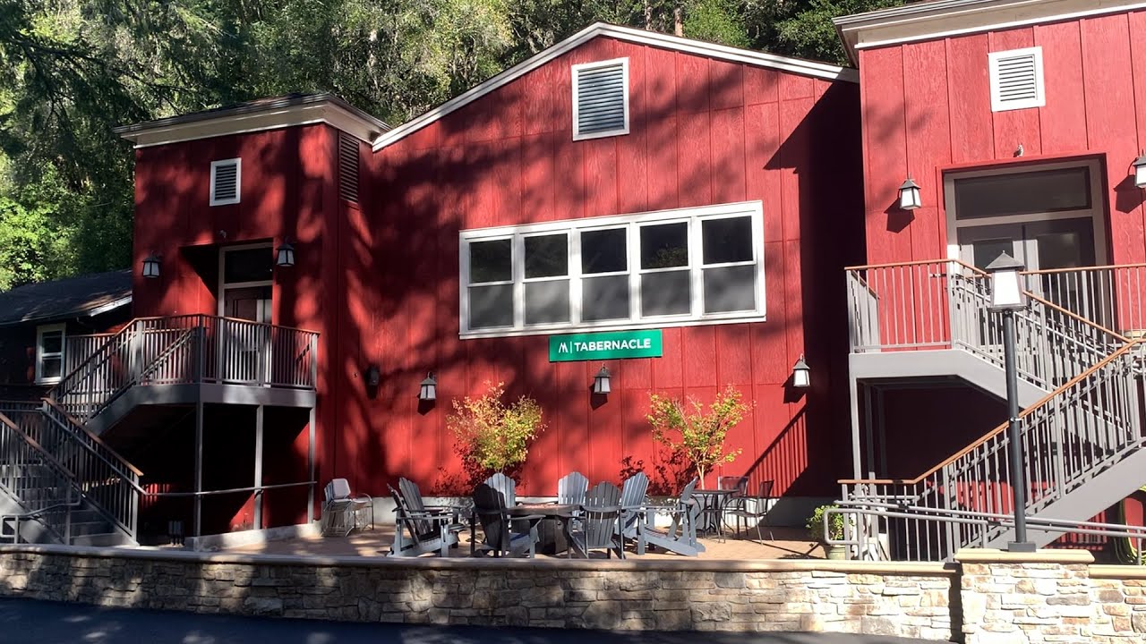 Celebrate 2022: Look what God has done!