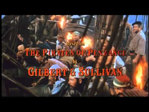 The Pirate Movie   Victory