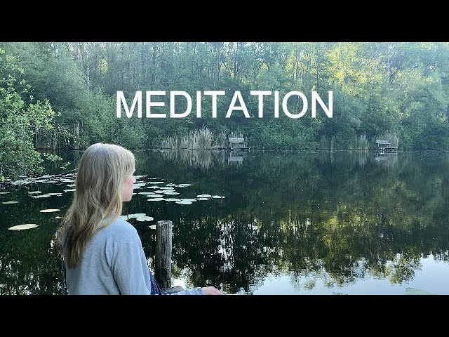 Meditation Und