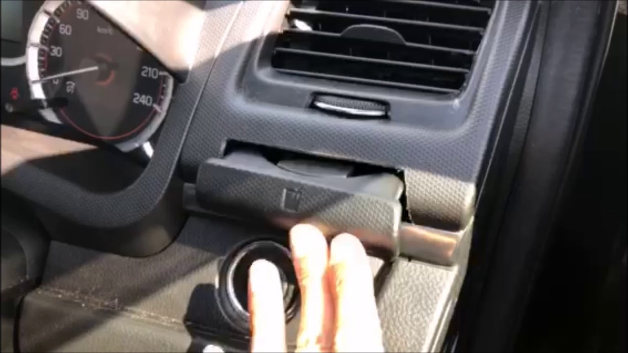 Kei ホルダーカップ(ブラック) 73880-71l03-5pk スズキ純正 - YouTube