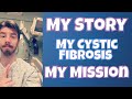 How Helping Others Secure the PS5 was Inspired by My Cystic Fibrosis