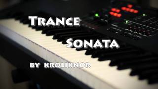 Trance Sonata (by kroliknor)