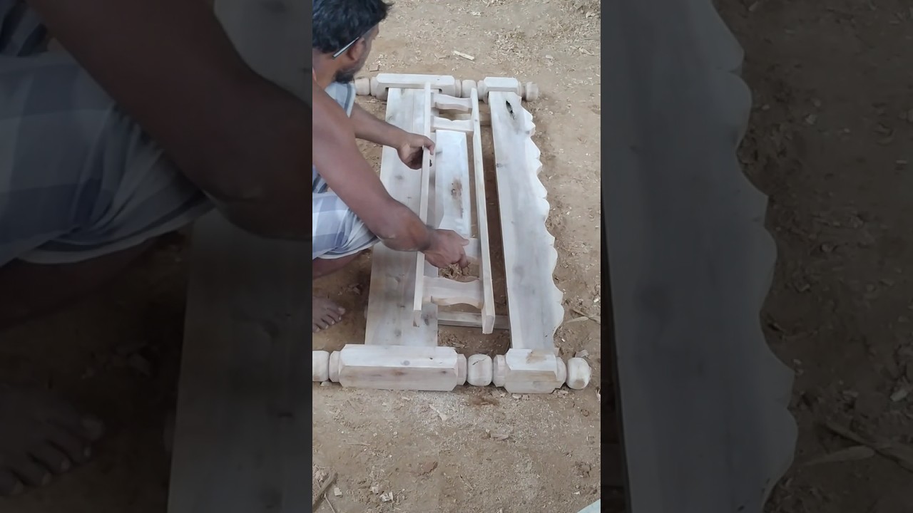 amazing wood designer 