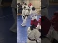 女子空手 弱点命中 刺さる人にはささる動画