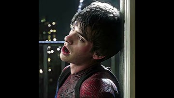 The original Joe Goldberg #spiderman #edit #tasm #marvel #andrewgarfield #peterparker #spidey
